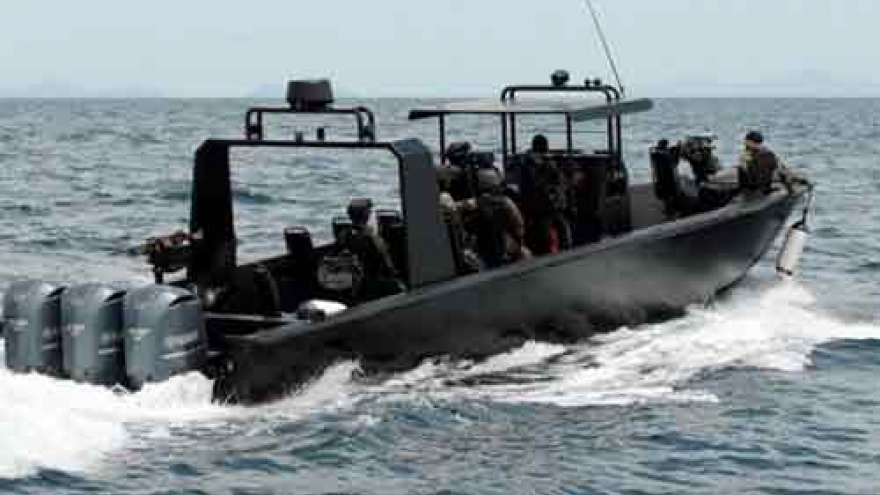 Malaysia takes measures to strengthen marine security