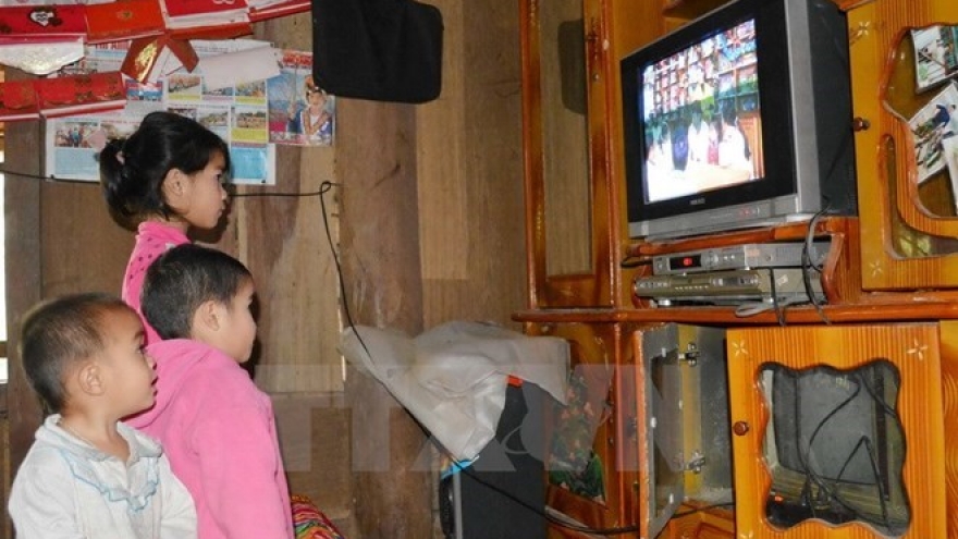 Northern, southern localities to halt analogue broadcasting before July 1