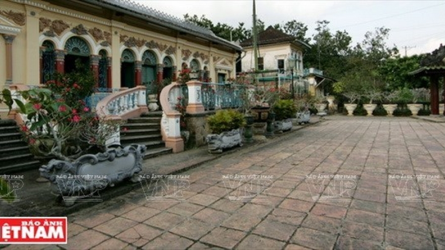 Can Tho city plans green tourism villages
