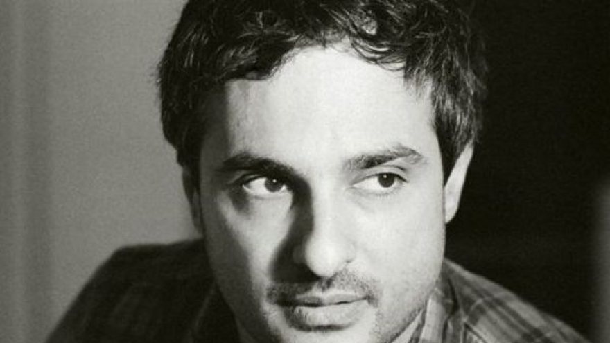 Angelo Seminara takes centre stage at Hanoi Opera House