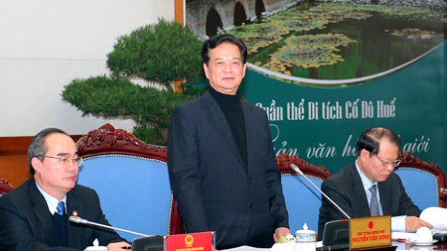 Government, VFF enhance cooperation