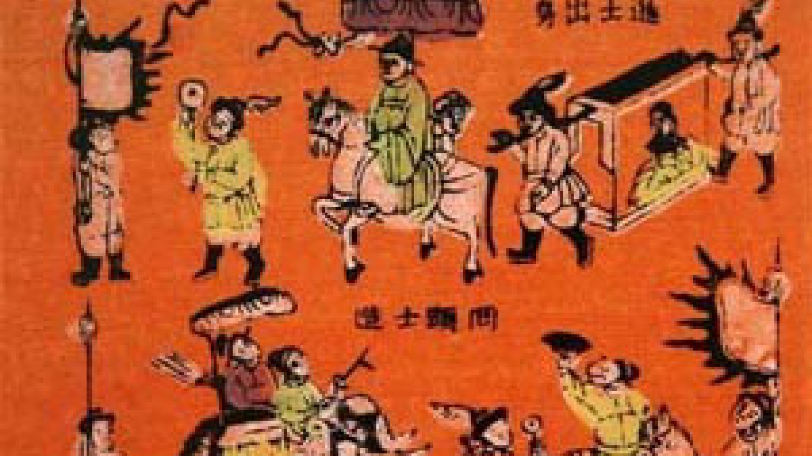 Vietnam’s folk paintings on show