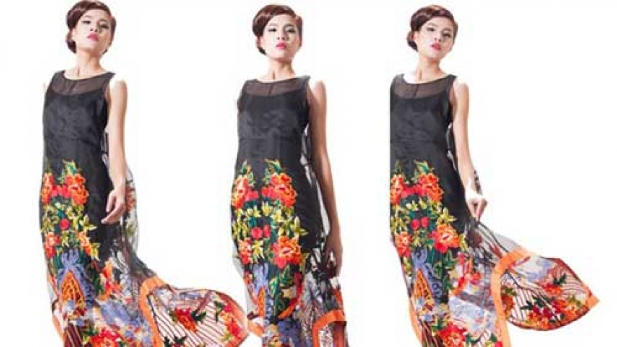 Berlin fashion show marks Vietnam-Germany relations