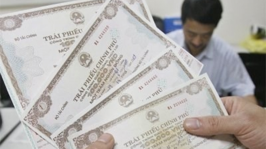 Vietnam delays US$3b int’l bond plan