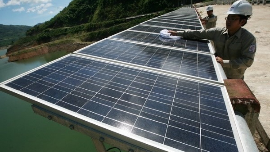 WB-funded project helps Vietnam improve energy efficiency