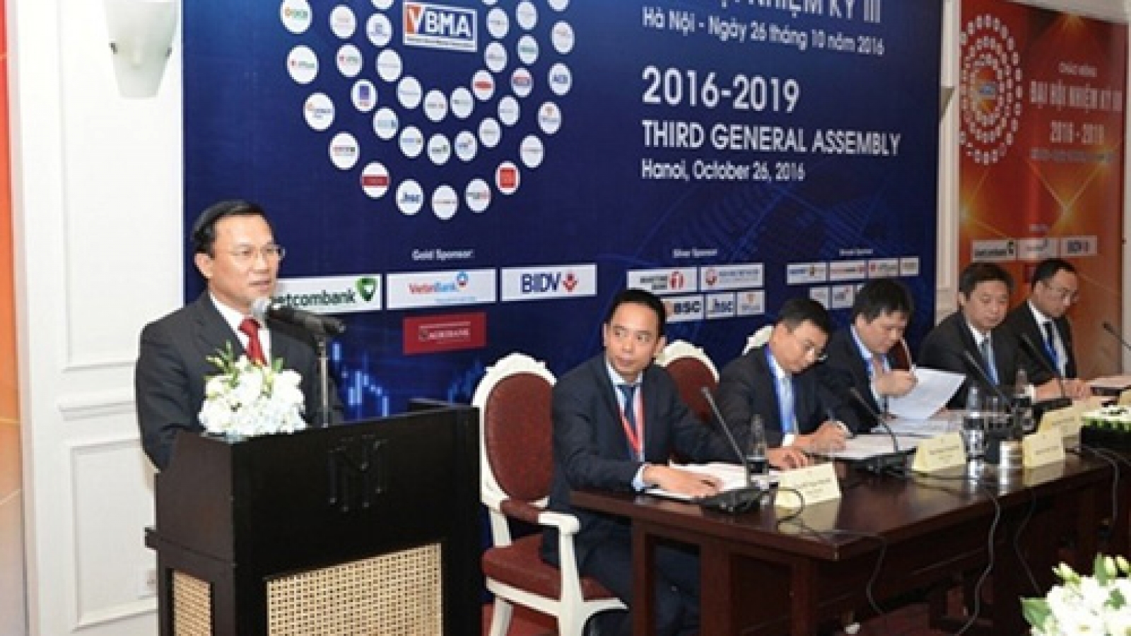 Vietnam bond market looks to future
