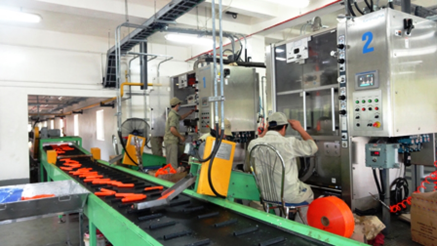 Mining Chemical gains 77 pct share of industrial explosive market