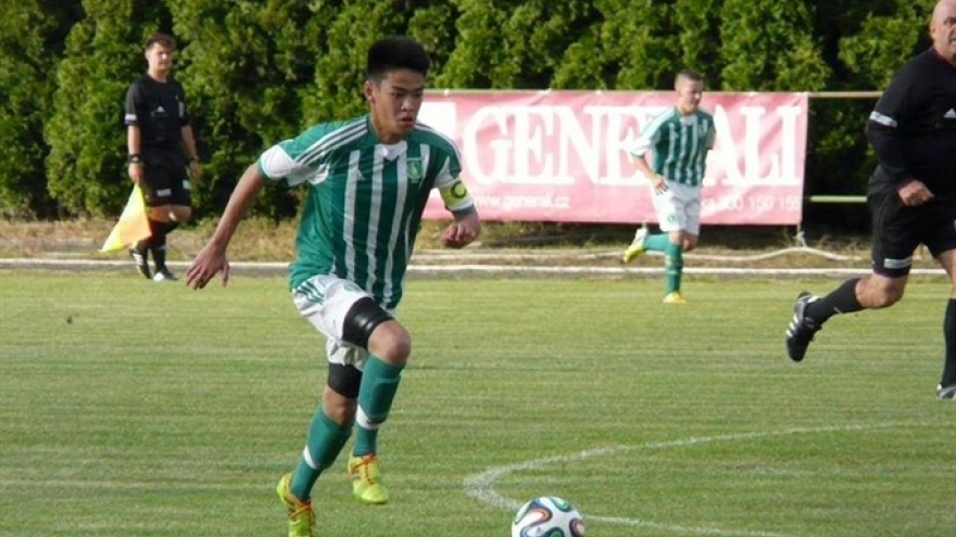 Tuan calls 24 players for Vietnam U19 team