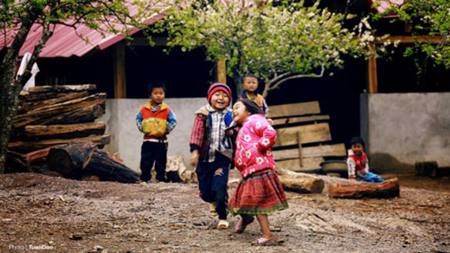 Nghe An raises over VND43 billion for poor people on Tet