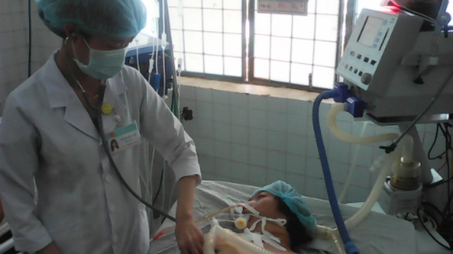 Health officials: Dengue fever spreading ‘explosively’ 