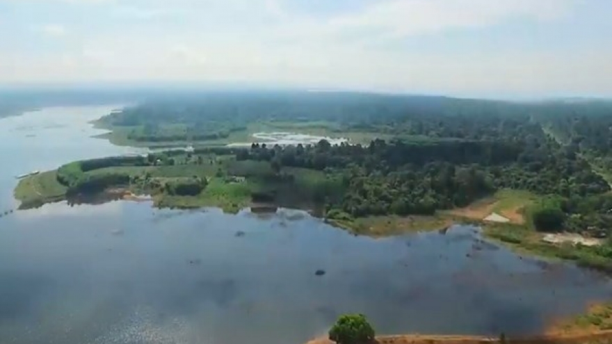 Southern Dong Nai province to build wildlife safari