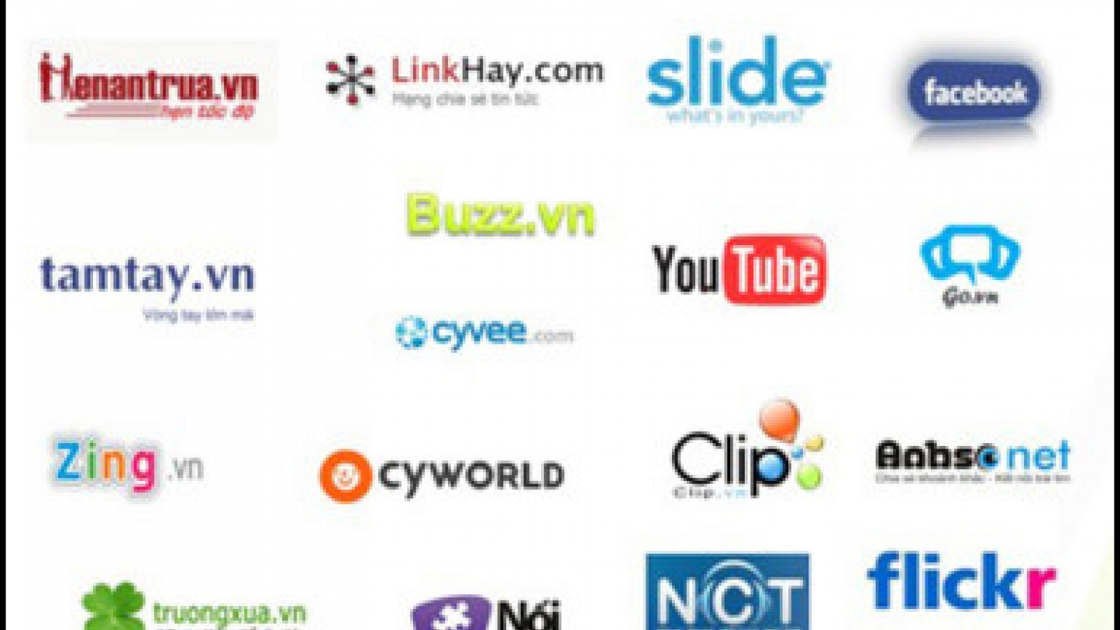 Startups on the move in Vietnam social media market