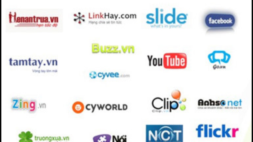 Startups on the move in Vietnam social media market 