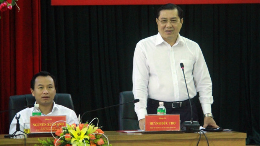 Danang chairman faces punishment over land mismanagement