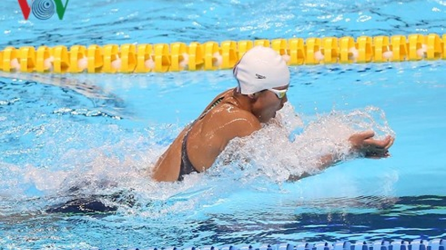 ASIAD 2018: Vietnam’s golden hopes fail on August 21