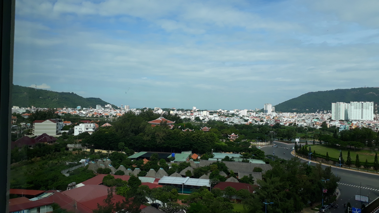 Ba Ria-Vung Tau resort property market largely untapped