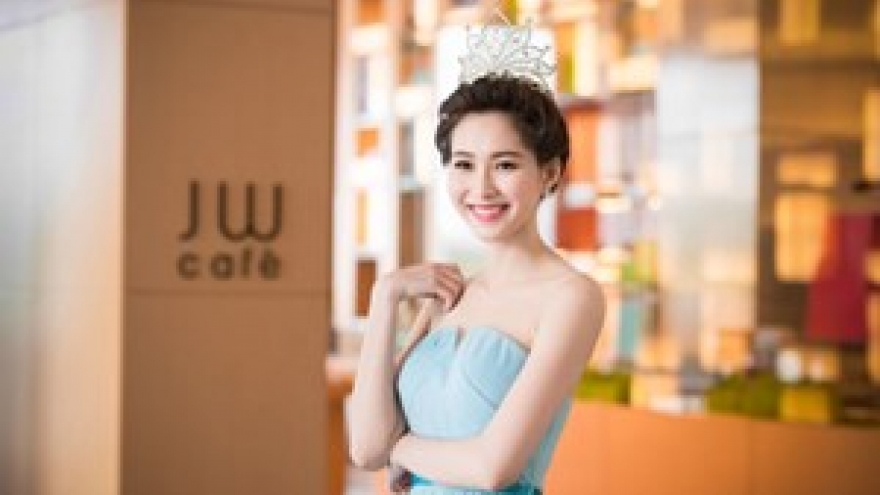 2014 Miss Vietnam Pageant launched