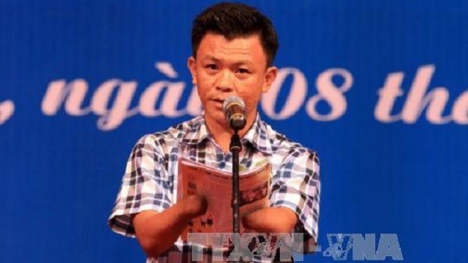 National conference honours outstanding people with disabilities