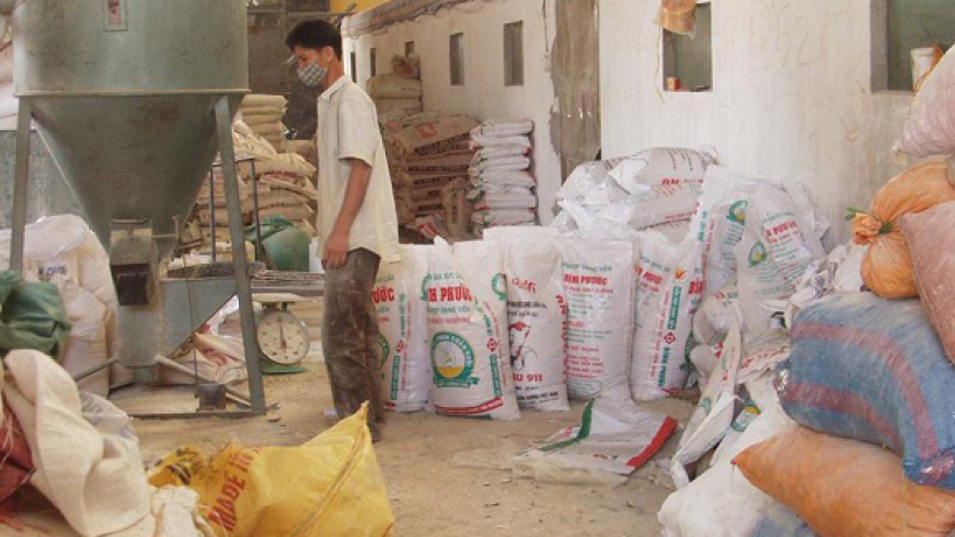 Vietnam expects to become world's top animal food exporter