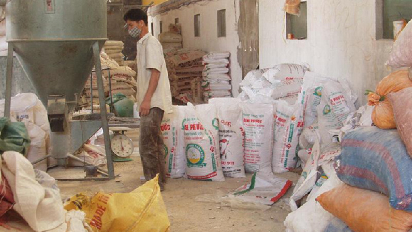 Vietnam expects to become world's top animal food exporter