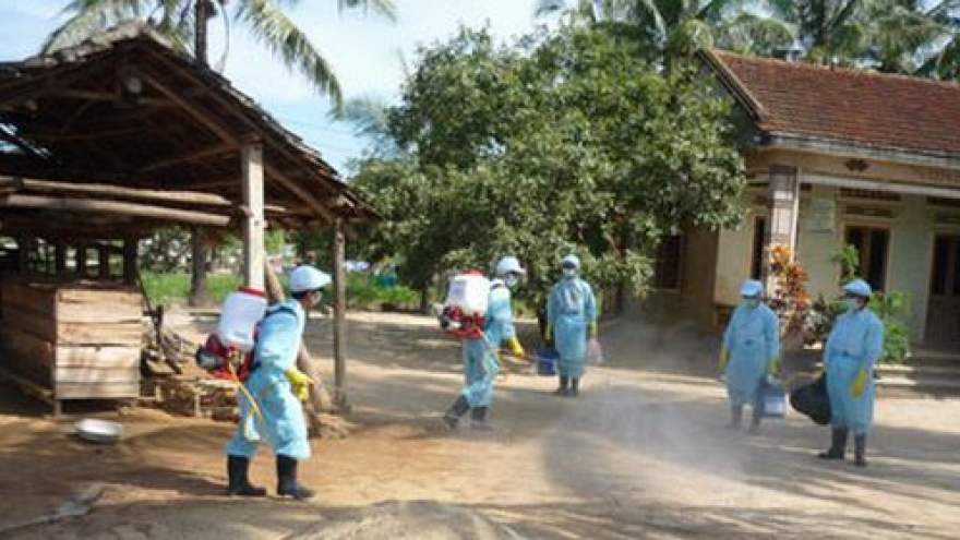 Vietnam’s ancient masterpieces on display