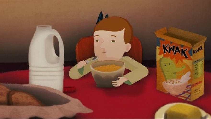 Animated short from Vietnamese director advances to Oscar shortlist