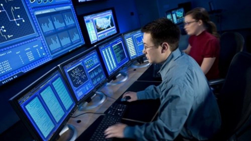 Vietnam network security up for review