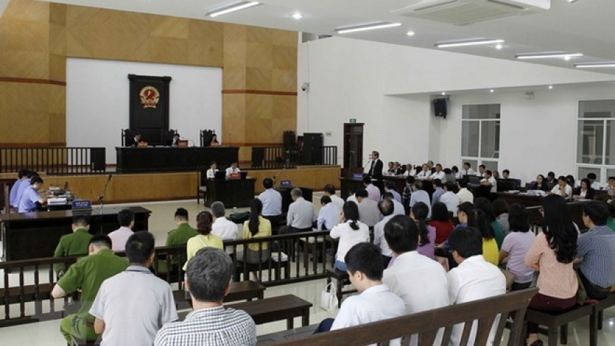 Public trust Party, State’s resolve in fighting corruption