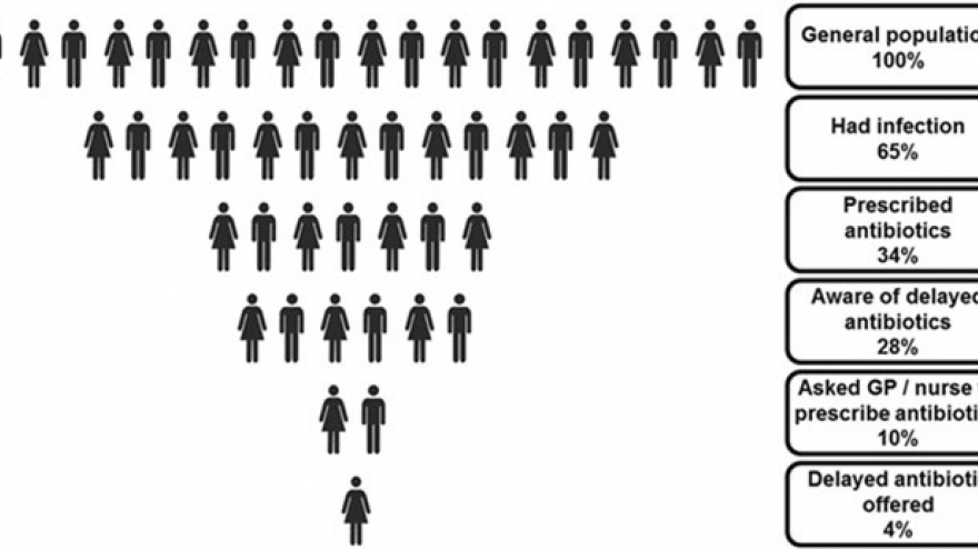 HCM City hospitals use IT to regulate antibiotic use
