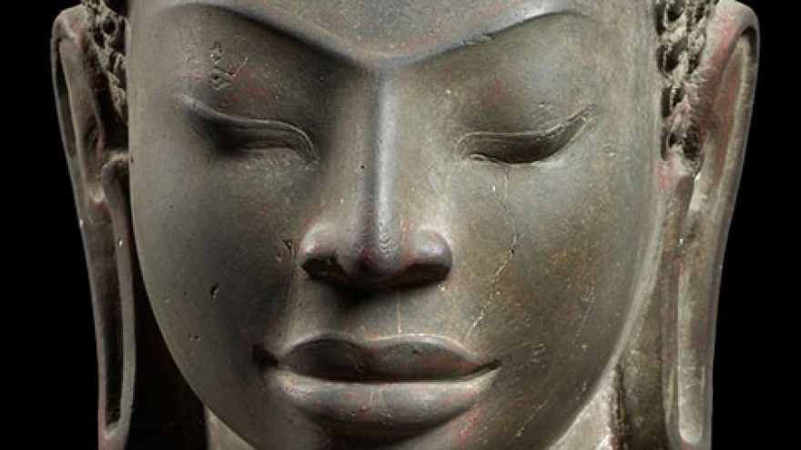 Vietnamese antiques to be displayed in New York