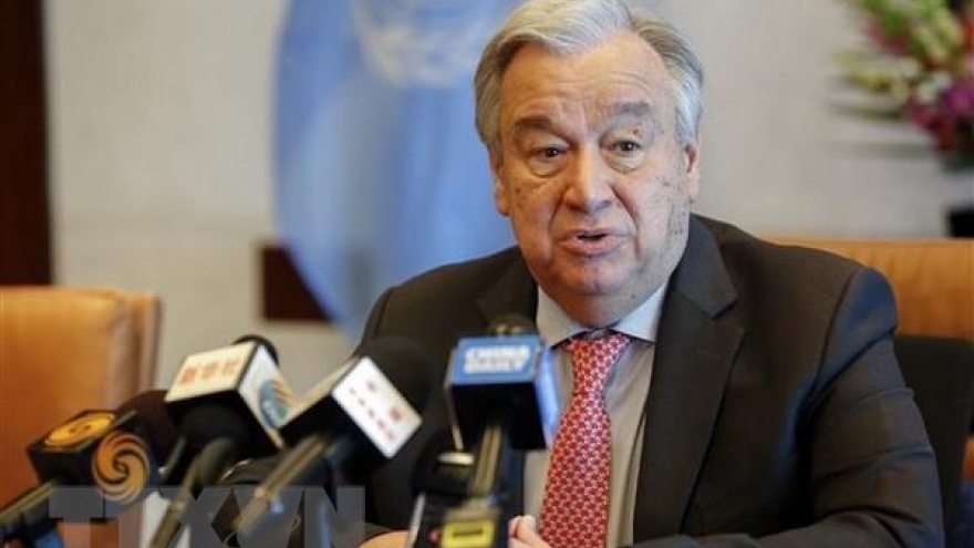UNCLOS’ role in shaping legal order at seas, oceans underlined