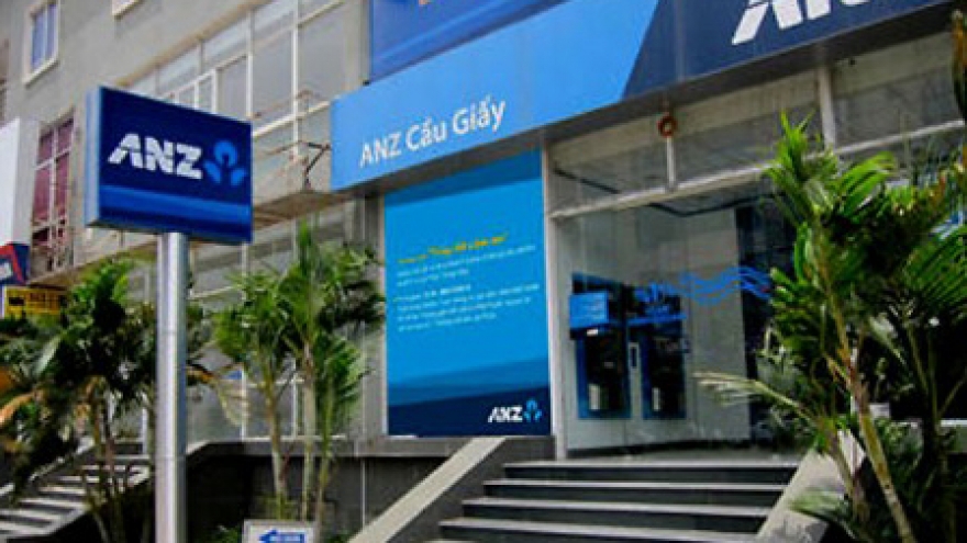 ANZ predicts 6.5% GDP growth for Vietnam in 2015