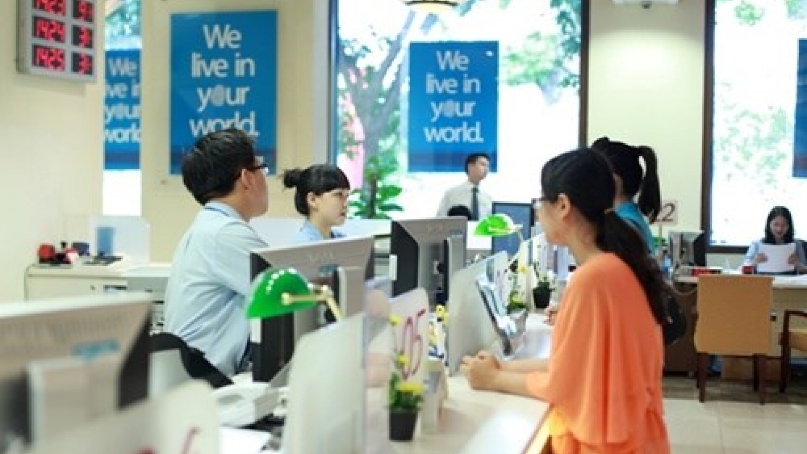 ANZ merges Hanoi branch with ANZ Bank Vietnam