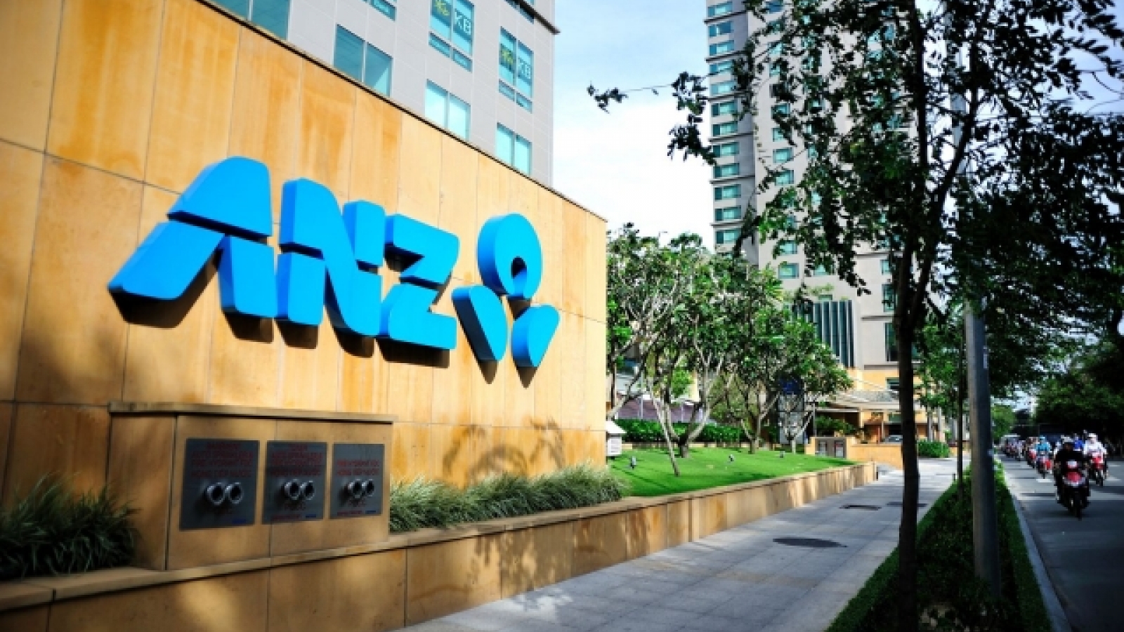 ANZ Vietnam to sell retail banking business