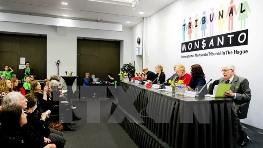 Monsanto needs to be responsible for AO recovery: Spokesperson