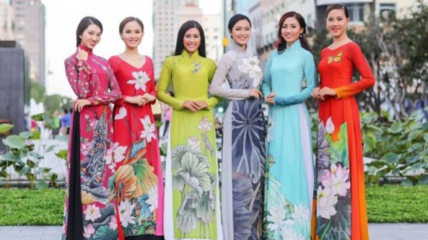 HCM City promenade to become runway tonight