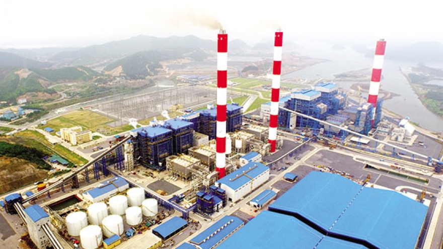 Green technology becomes focus of firms to secure a place in Vietnam energy future