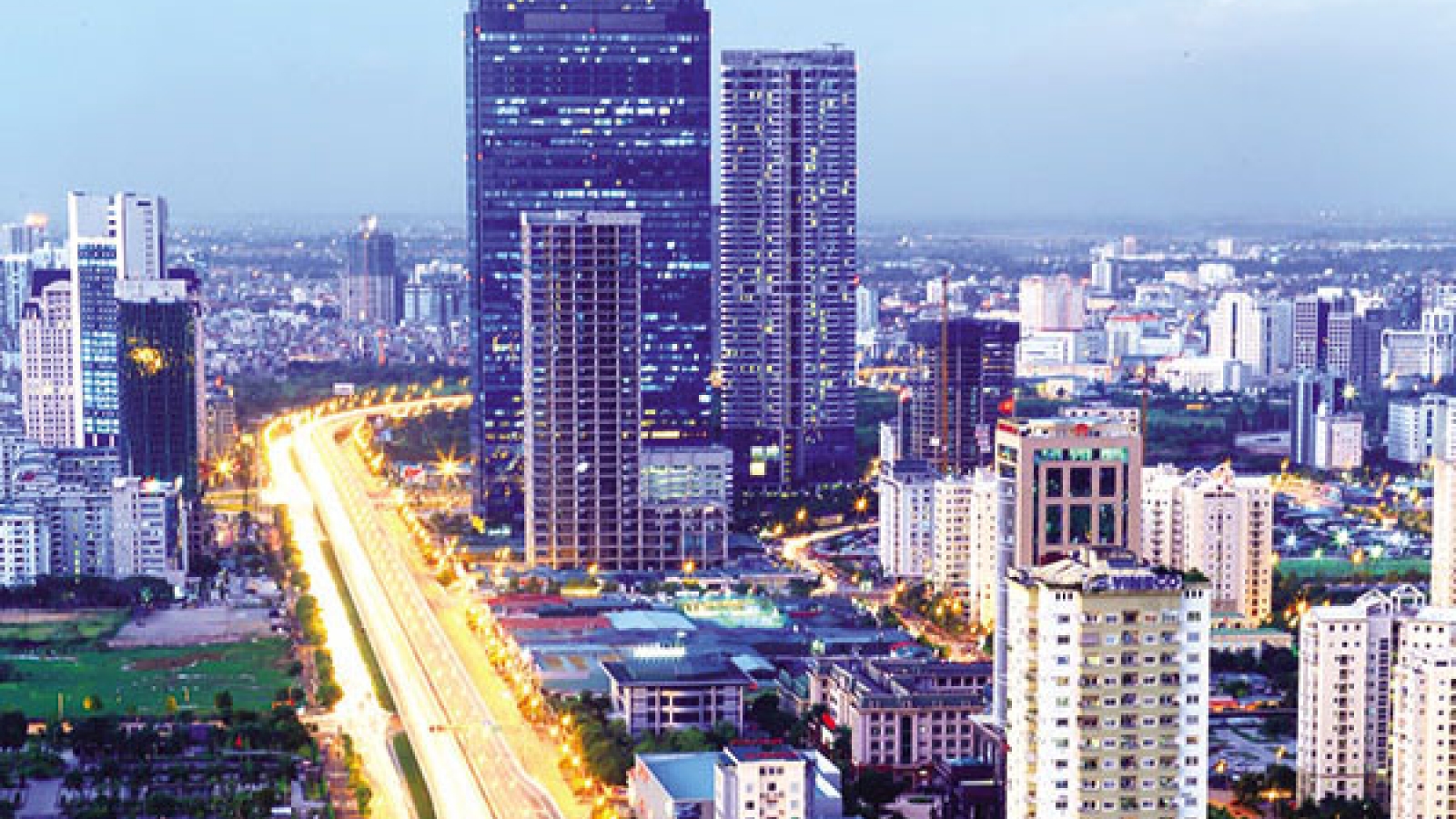 FDI in Hanoi lifts city to new highs