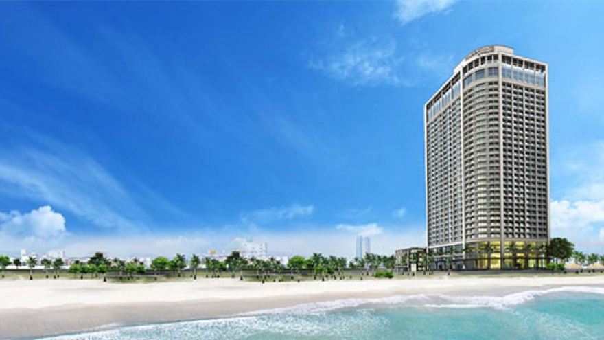 Singapore investors get acquainted with Luxury Apartment Danang