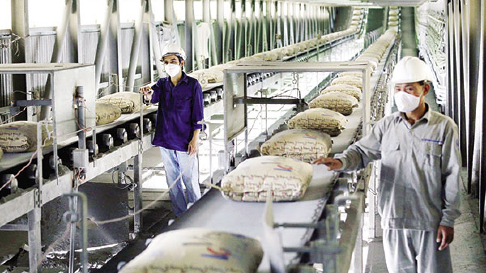 ASEAN creates a base in Vietnam