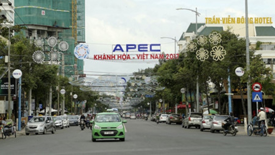 First APEC Senior Officials' Meeting opens in Nha Trang
