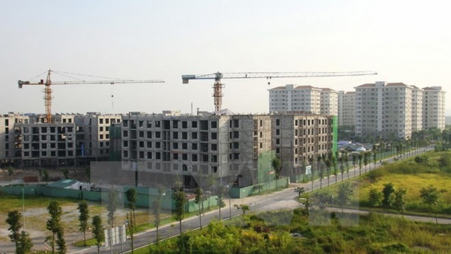 Association proposes housing stimulus package