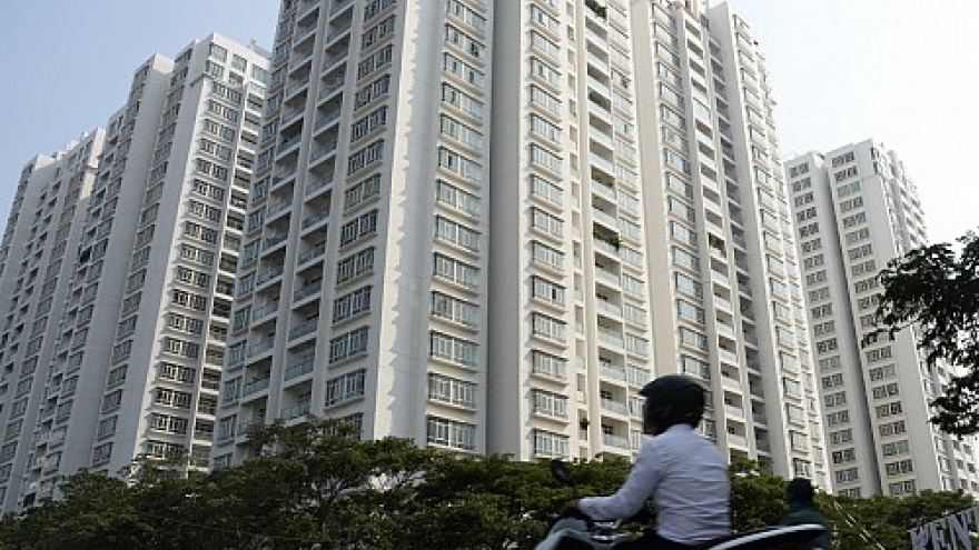 Foreigners challenged by apartment ownership in HCM City