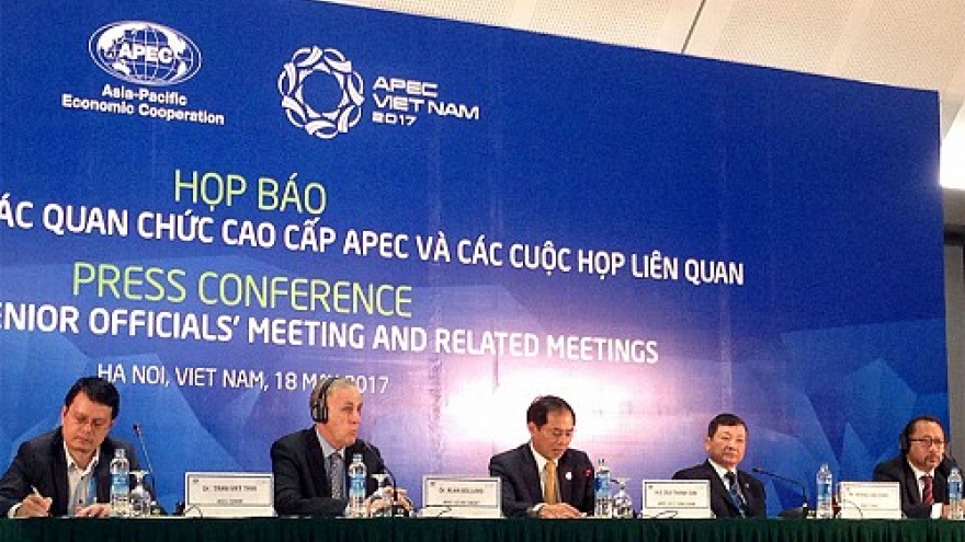 HCm City police to tighten security in preparation for APEC meetings