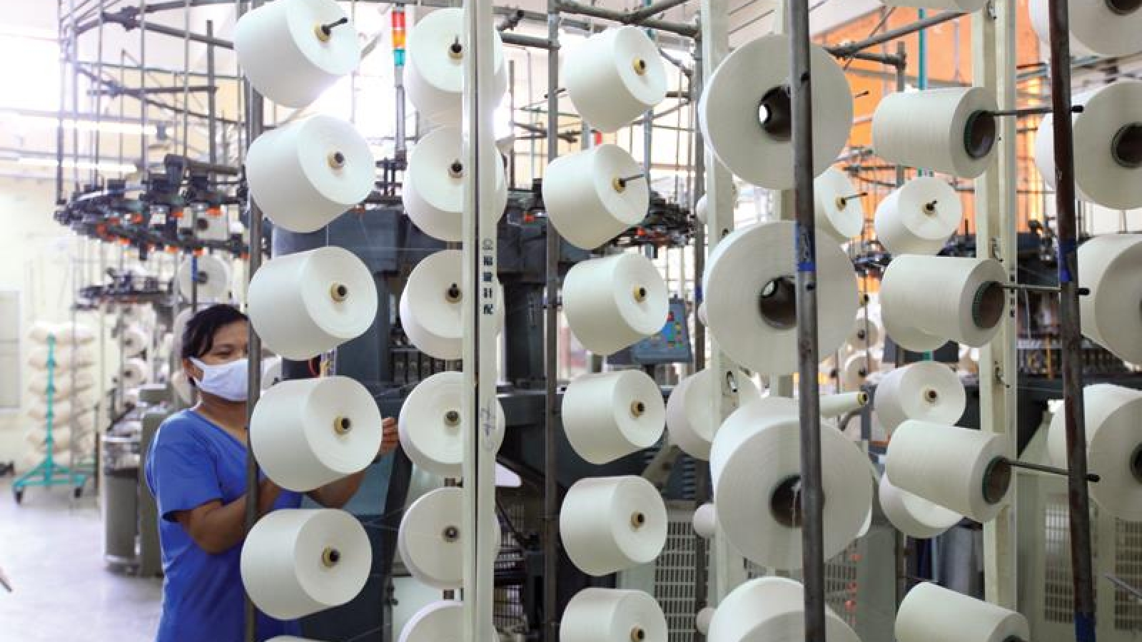Exports to APEC: “A golden opportunity”
