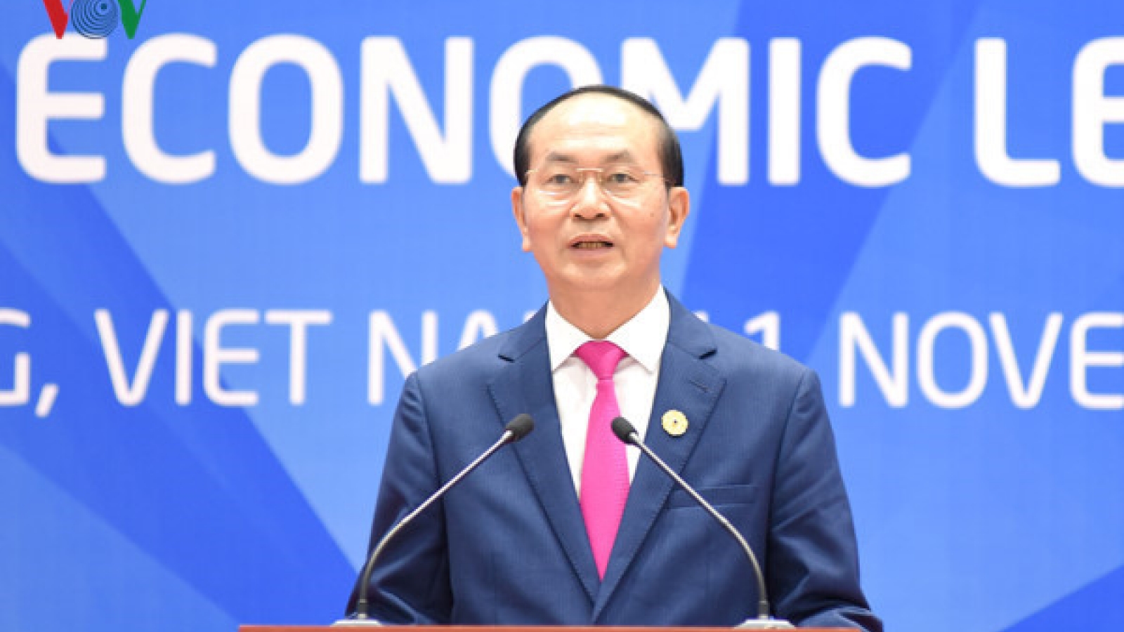 Successes of Vietnam - APEC Economic Leaders’ Meeting