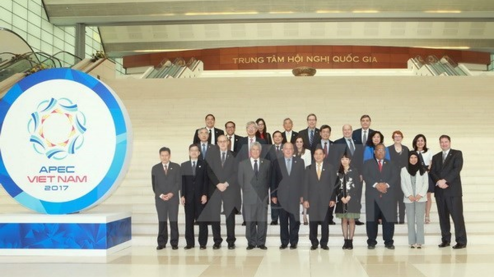 Nha Trang to host 2017’s first APEC Senior Officials Meeting