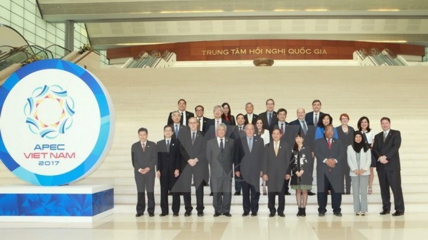 Nha Trang to host 2017’s first APEC Senior Officials Meeting
