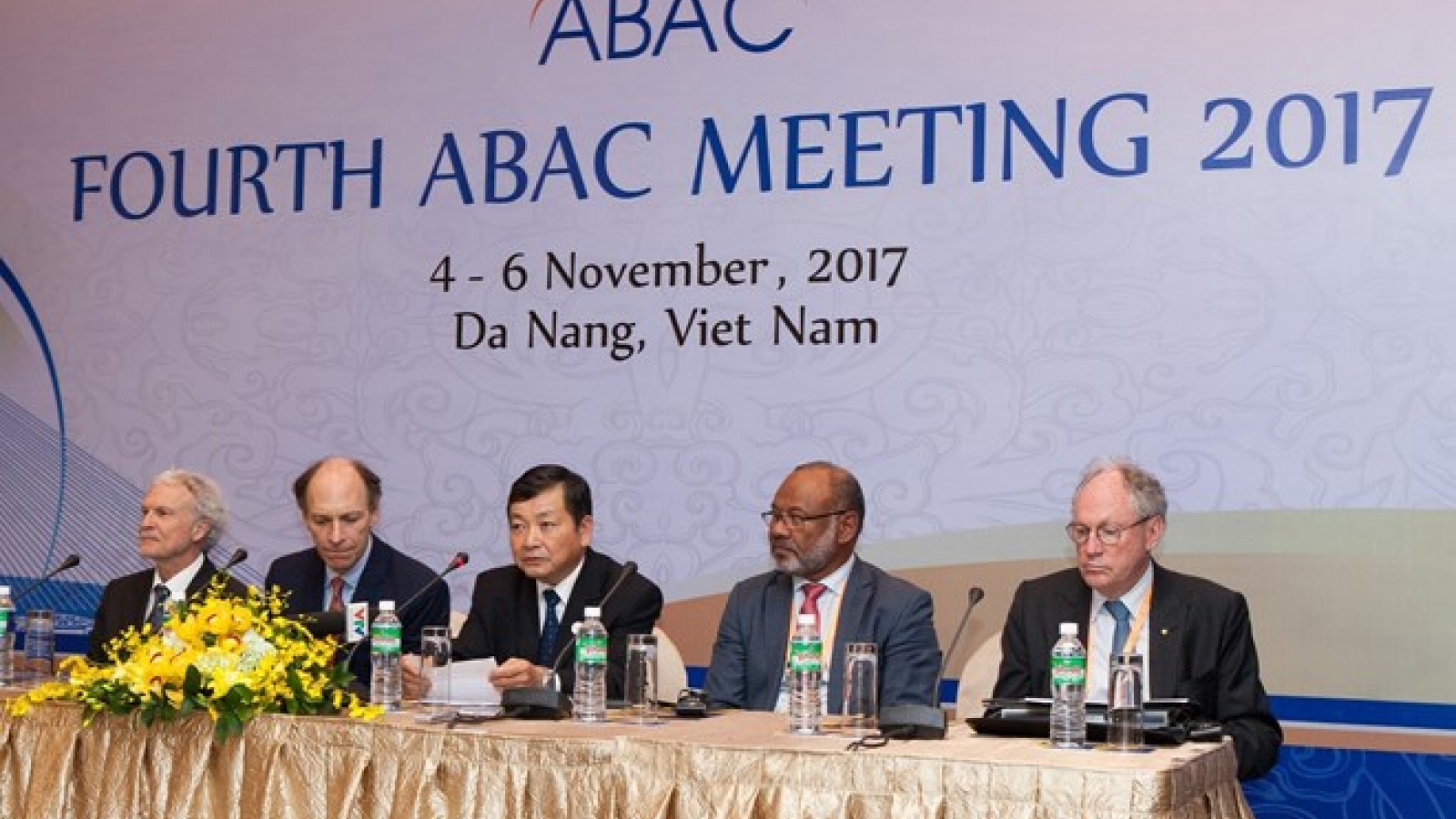 APEC 2017: ABAC to urge leaders to focus on trade reform