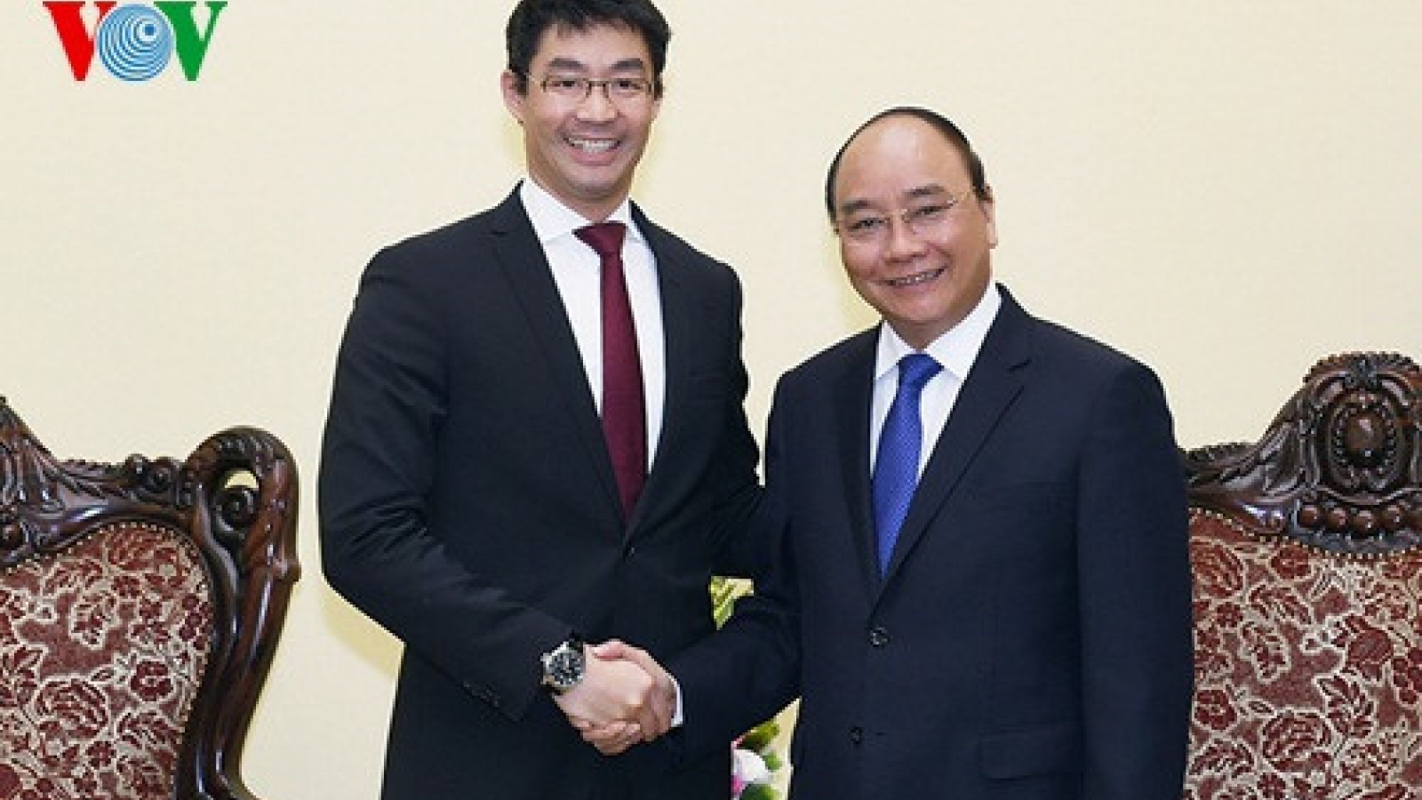 APEC members remove obstacles facing growth, connectivity